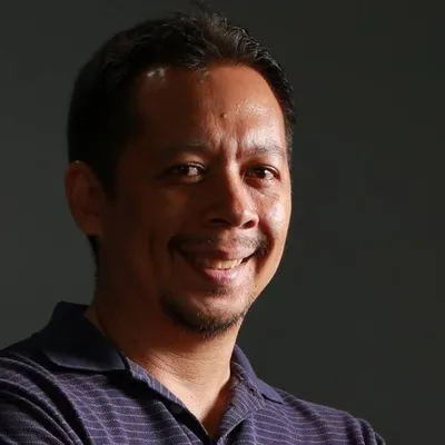 Alexander Torrijos
